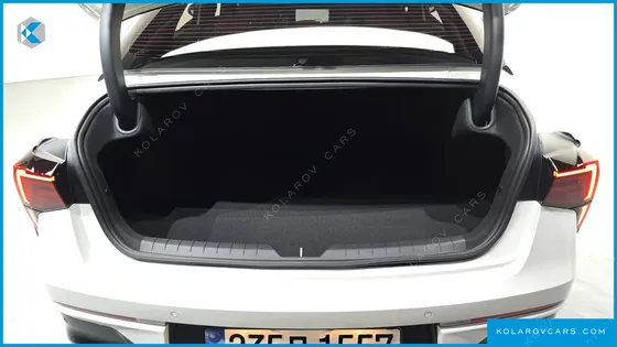 KIA K5 NOBLESSE