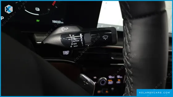 KIA K5 NOBLESSE