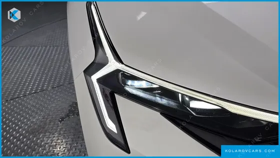 KIA K5 NOBLESSE