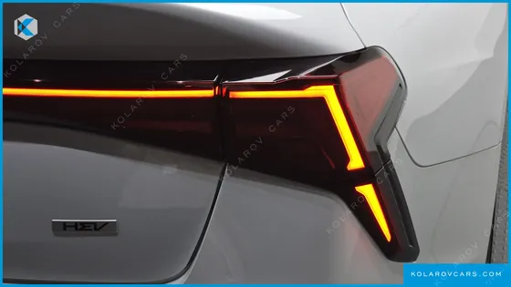 KIA K5 NOBLESSE