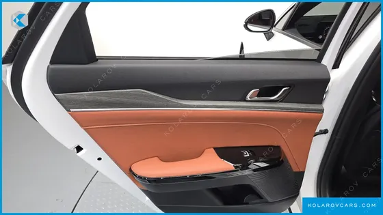 KIA K5 NOBLESSE