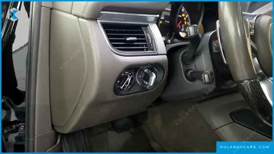PORSCHE MACAN 3.6 TURBO