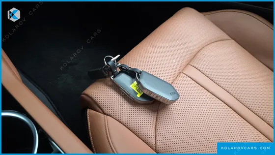 KIA K5 NOBLESSE