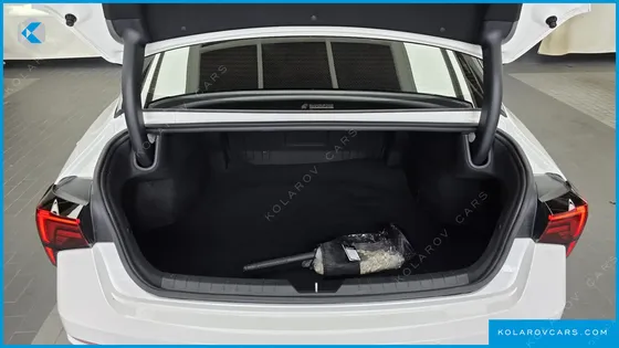 KIA K5 NOBLESSE