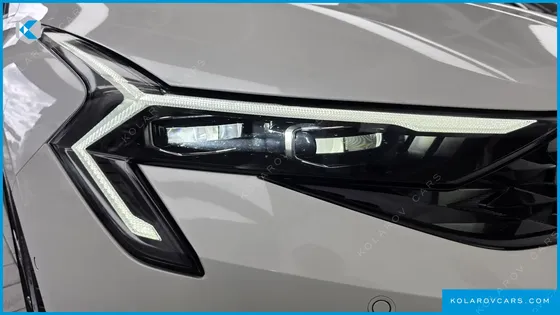 KIA K5 NOBLESSE