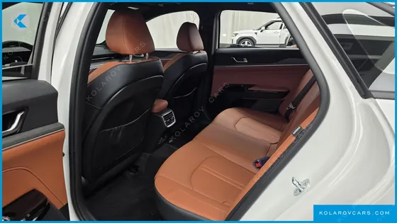 KIA K5 NOBLESSE