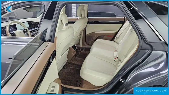 HYUNDAI GRANDEUR CALLIGRAPHY