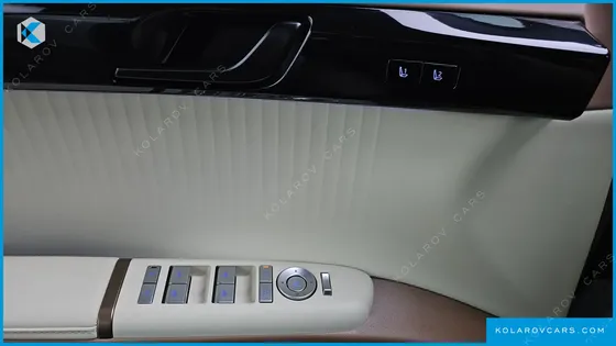 HYUNDAI GRANDEUR CALLIGRAPHY