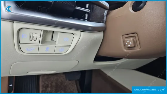 HYUNDAI GRANDEUR CALLIGRAPHY