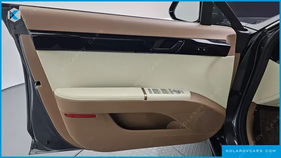 HYUNDAI GRANDEUR CALLIGRAPHY