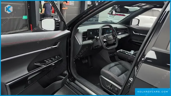 KGM - SSANGYONG ACTYON HEV 1.5 2WD