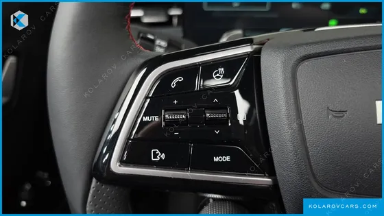 KGM - SSANGYONG ACTYON HEV 1.5 2WD