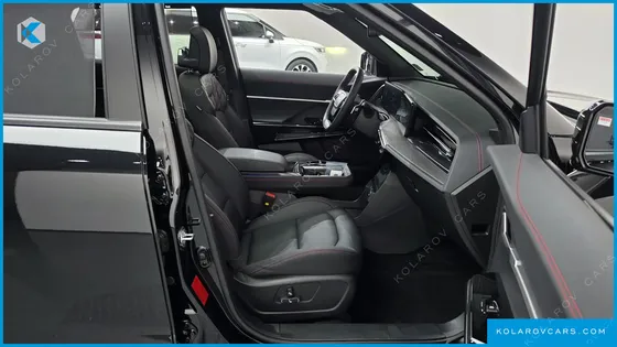 KGM - SSANGYONG ACTYON HEV 1.5 2WD