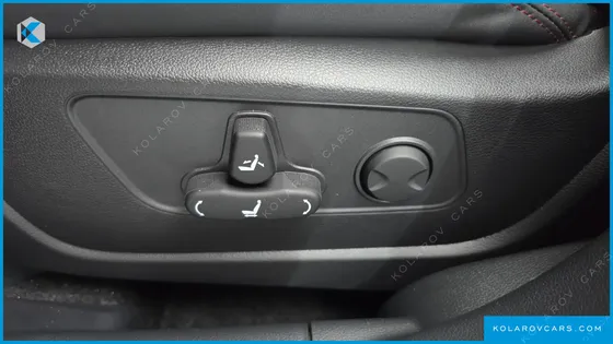 KGM - SSANGYONG ACTYON HEV 1.5 2WD