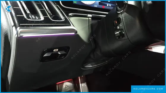 MERCEDES S-CLASS MAYBACH S580 4MATIC