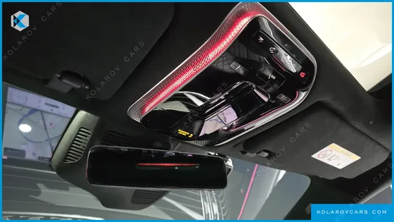 MERCEDES S-CLASS MAYBACH S580 4MATIC