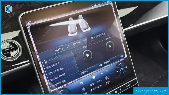 MERCEDES S-CLASS S580L 4MATIC