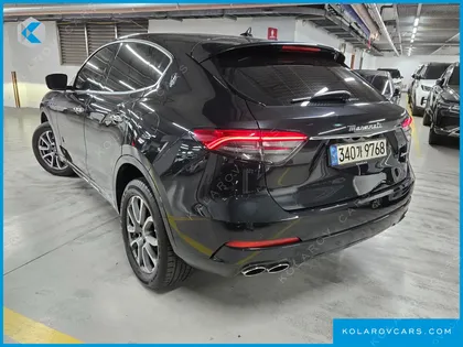 MASERATI LEVANTE 2.0 GT AWD
