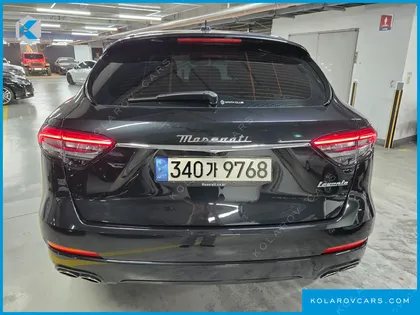 MASERATI LEVANTE 2.0 GT AWD