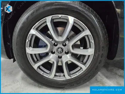 MASERATI LEVANTE 2.0 GT AWD