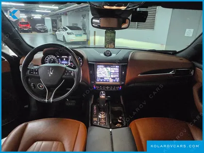 MASERATI LEVANTE 2.0 GT AWD