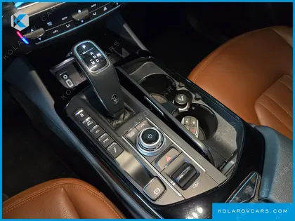 MASERATI LEVANTE 2.0 GT AWD
