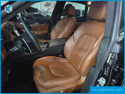 MASERATI LEVANTE 2.0 GT AWD