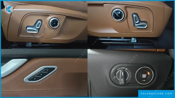 MASERATI LEVANTE 2.0 GT AWD