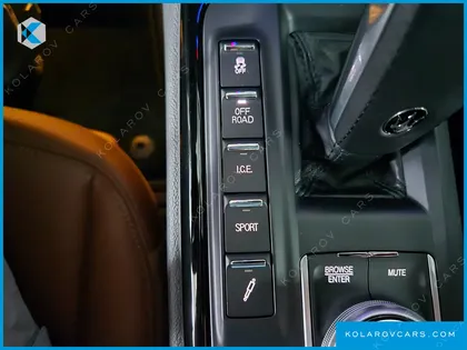 MASERATI LEVANTE 2.0 GT AWD