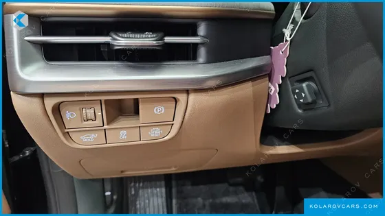 HYUNDAI GRANDEUR CALLIGRAPHY