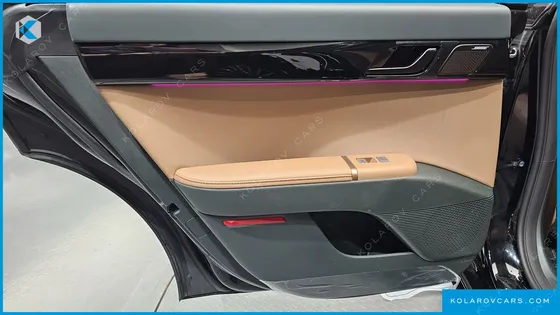 HYUNDAI GRANDEUR CALLIGRAPHY