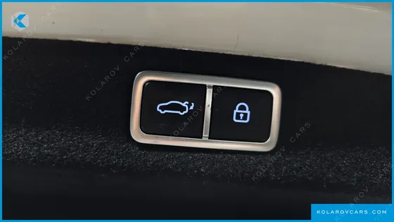 HYUNDAI GRANDEUR EXCLUSIVE
