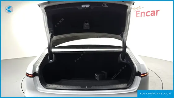 HYUNDAI GRANDEUR EXCLUSIVE