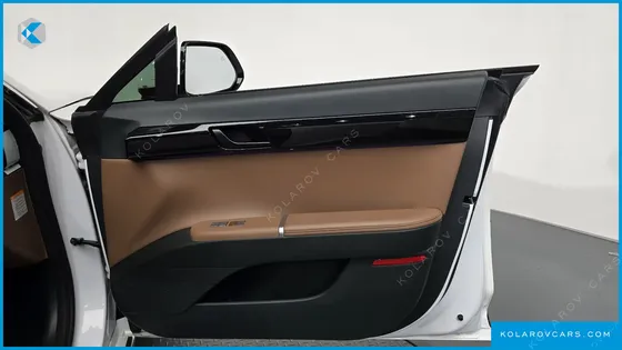 HYUNDAI GRANDEUR EXCLUSIVE