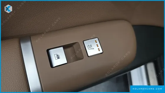 HYUNDAI GRANDEUR EXCLUSIVE
