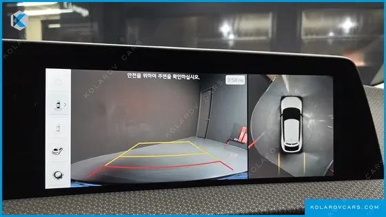 KIA EV6 LONG RANGE