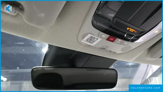 KIA EV6 LONG RANGE