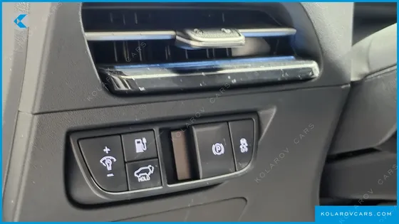 KIA EV6 LONG RANGE