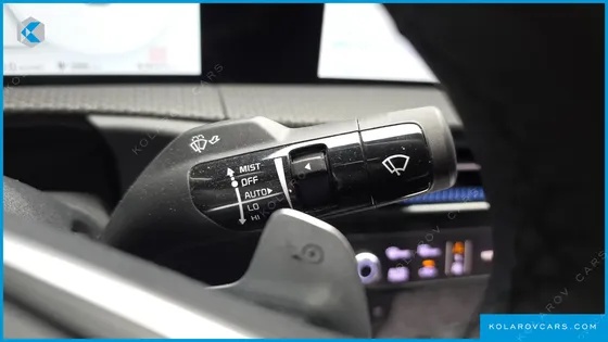 KIA EV6 LONG RANGE