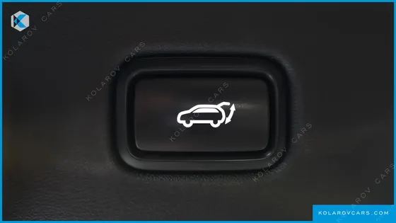 KIA EV6 LONG RANGE