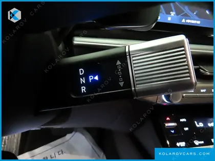 HYUNDAI GRANDEUR EXCLUSIVE