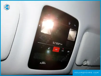 HYUNDAI GRANDEUR EXCLUSIVE