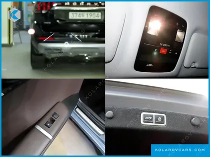HYUNDAI GRANDEUR EXCLUSIVE