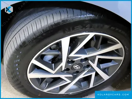 HYUNDAI GRANDEUR EXCLUSIVE