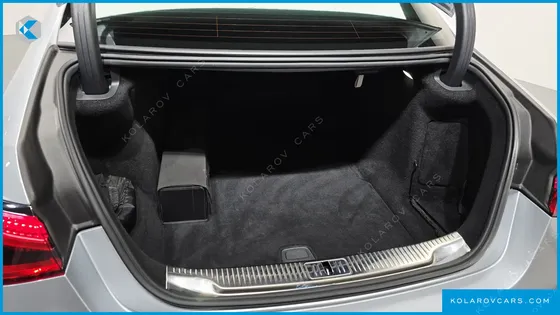 MERCEDES S-CLASS S350 D
