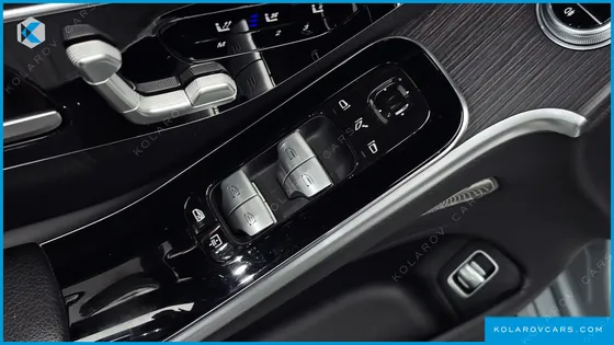MERCEDES S-CLASS S350 D