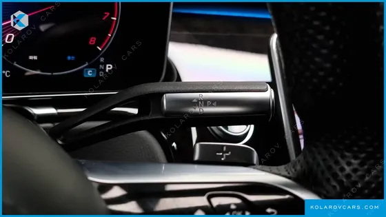 MERCEDES S-CLASS S500L 4MATIC