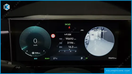 HYUNDAI GRANDEUR EXCLUSIVE