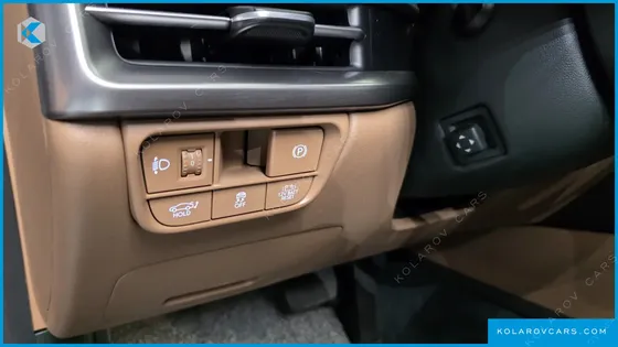 HYUNDAI GRANDEUR EXCLUSIVE