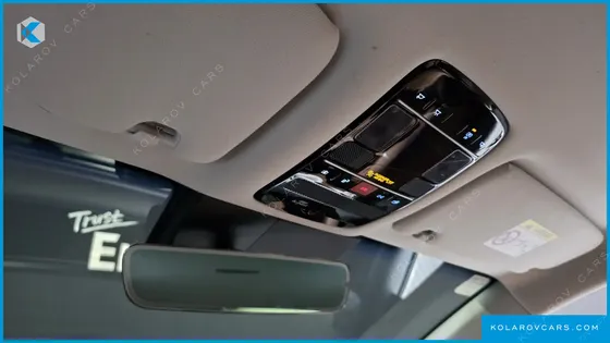 HYUNDAI GRANDEUR EXCLUSIVE
